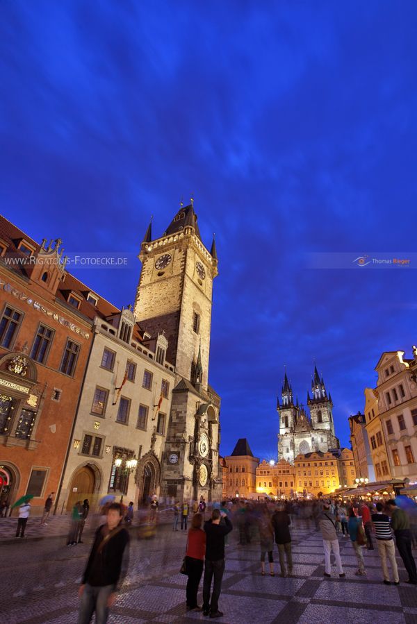 Prag Teynkirche mit Astronimischer Uhr (287_IMG_3924)