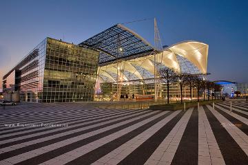 Flughafen München Terminal 2 