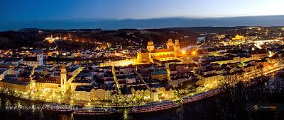 Passau Altsadt