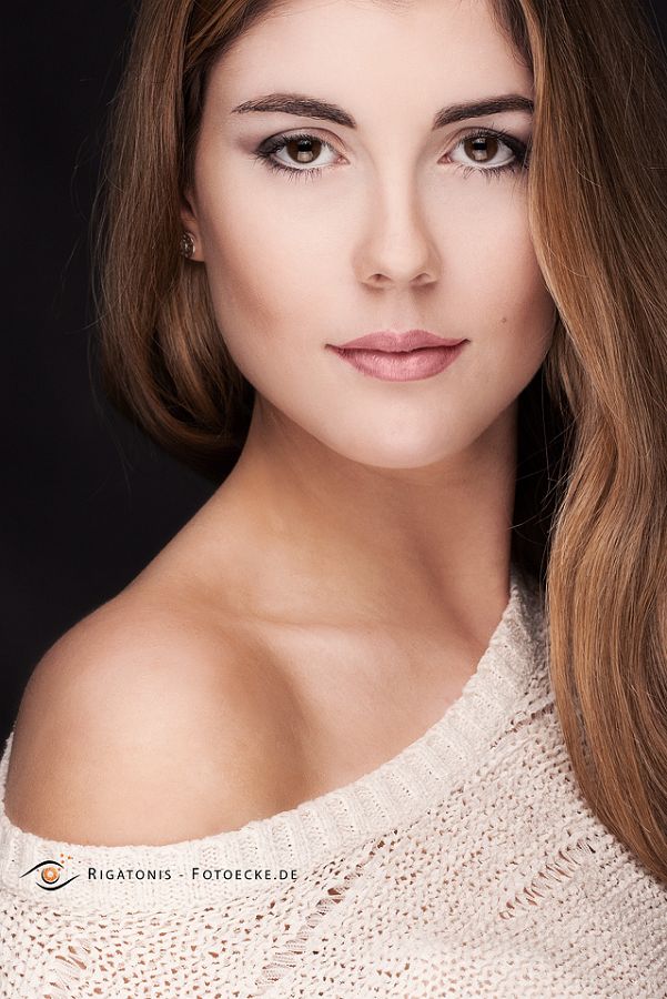 3. Miss Bayern 2016 - Pia Pschollkowski