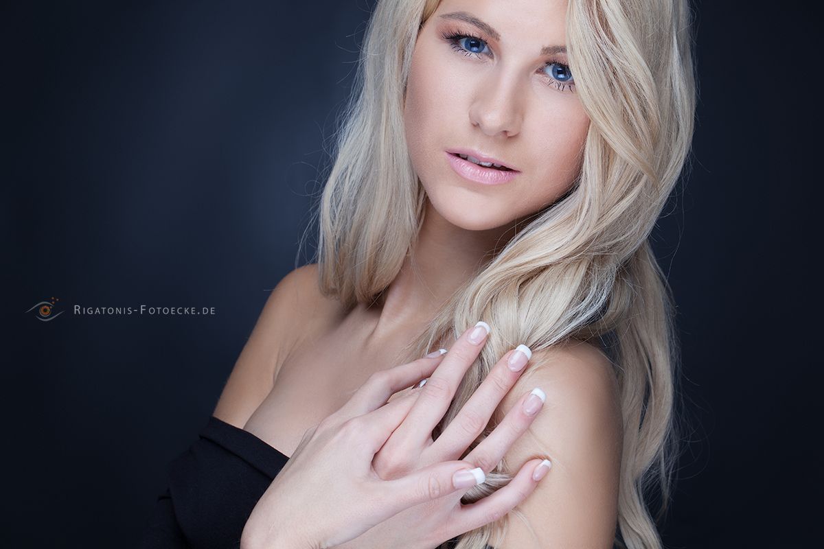 Miss Photogenic 2016 - Corinna Faltermeier