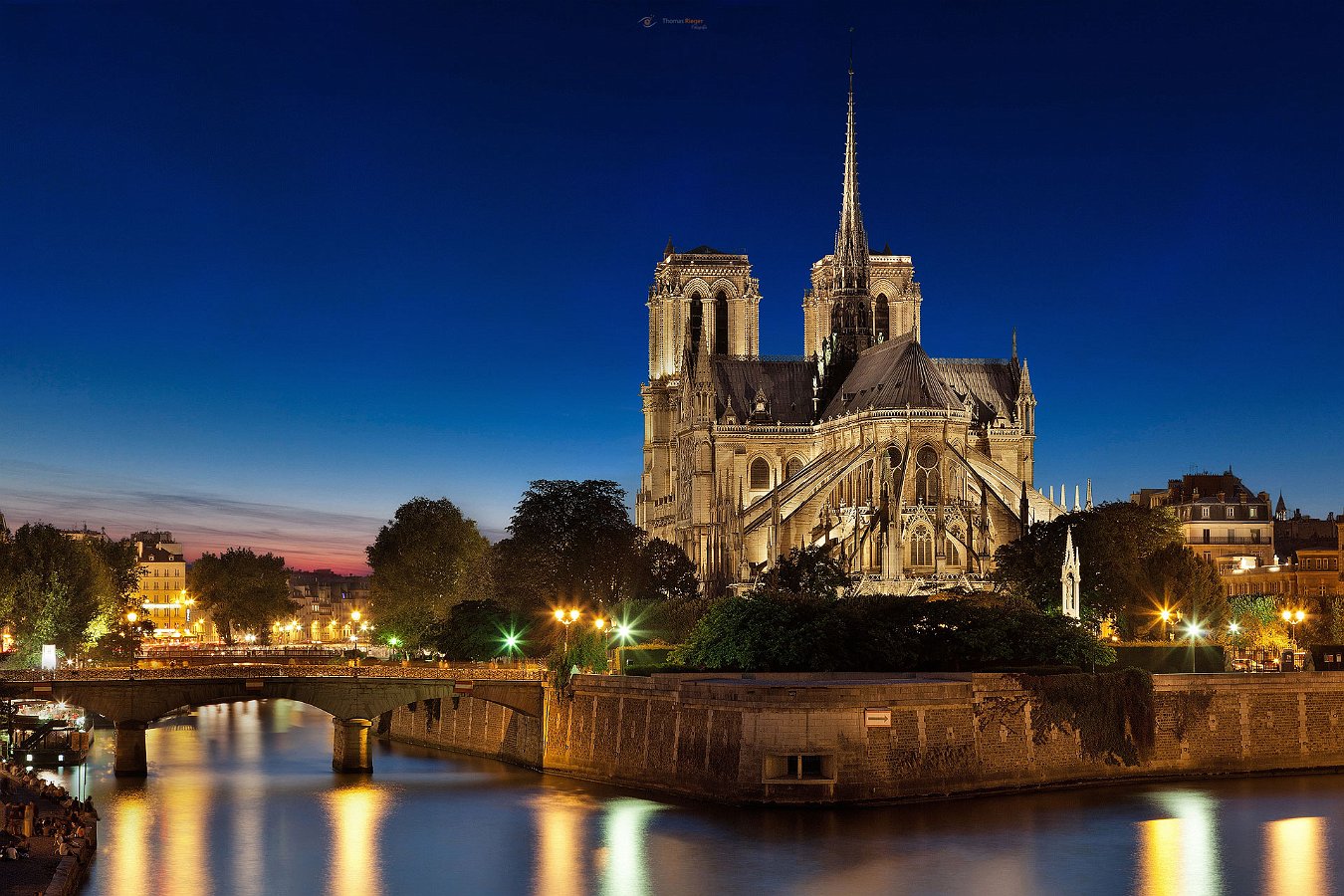 Notre Dame Notre Dame