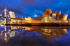 Guggenheim Museum Bilbao