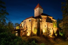 Burg Wernberg