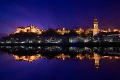 Burghausen, Bayern