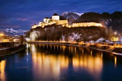 Kufstein in Tirol