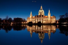 Rathaus Hannover