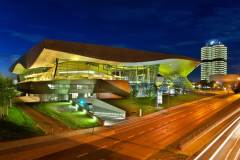BMW Welt München