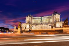 Vittorio Emanuelle Monument