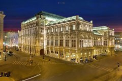 Opernhaus Wien