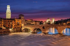 Verona, Italien