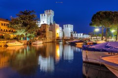 Castello Scaligero - Sirmione