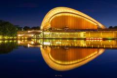 Haus der Kulturen Berlin