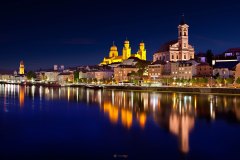 Kirchen Passau
