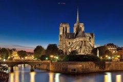 Notre Dame