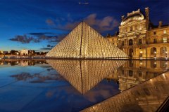 Musèe du Louvre