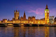Palace of Westminster