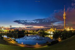 Olympiapark München