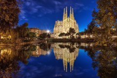 Temple Expiatori de la Sagrada Família