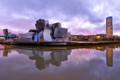 Guggenheim Museum Bilbao