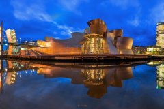 Guggenheim Museum Bilbao