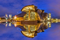 Guggenheim Museum Bilbao