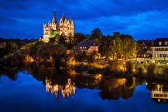 Dom zu Limburg