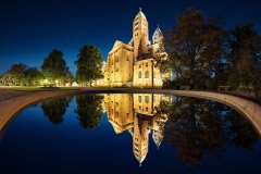 Dom zu Speyer
