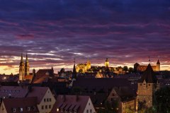 Kaiserburg Nürnberg