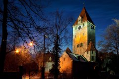 Ostentor Regensburg
