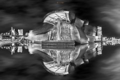 Guggenheim Museum Bilbao