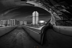 FineArt BMW Welt München