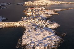 Reine, Norwegen, Lofoten