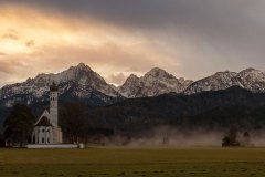 St. Coloman, Berchtesgaden