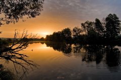 Sonnenaufgang