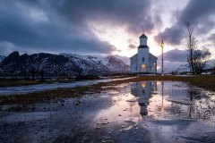 Gimsøy kirke (Vågan)
