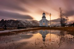 Gimsøy kirke (Vågan)