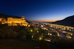 Schloss Heidelberg