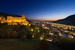 Schloss Heidelberg