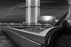 FineArt BMW Welt München